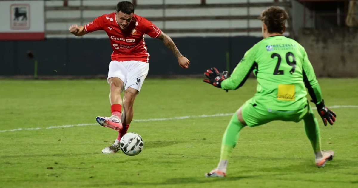 Fin des tensions au RAEC Mons ? Le club a eu une discussion franche avec ses supporters sur de nombreux sujets sportifs…