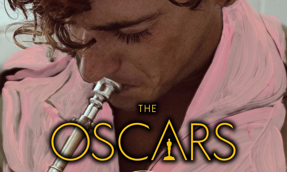 ¡Es oficial! ‘La Bola Negra’ de los Javis representará a España en los Premios Oscar 2027