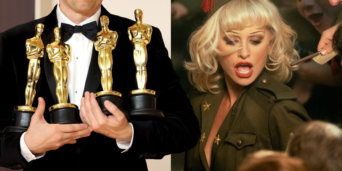 'La bola negra' representará a España en los Premios Oscar 2027 y se disparan las apuestas: "Puede hacer historia"