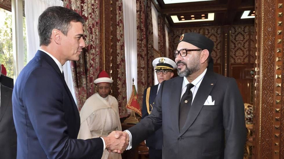 Rabat acusa al PP de caer en el "lodazal populista" y amenaza con "tensiones recurrentes" si España incurre en la "cegu…