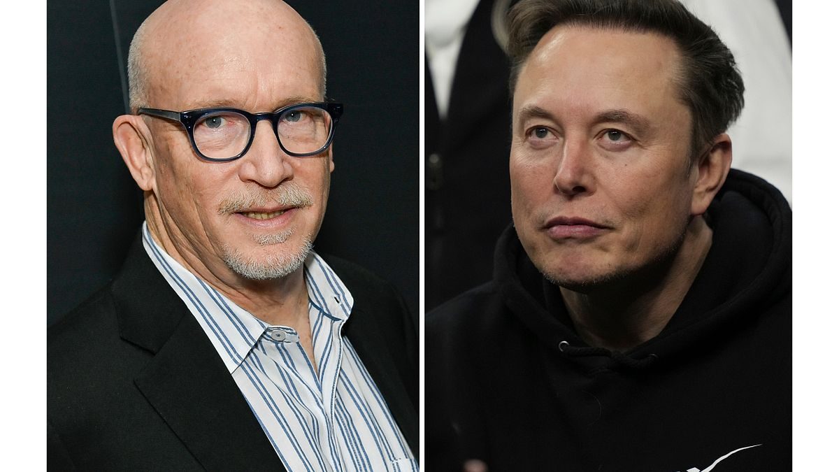 Musks känga: ”Skittråkiga filmer”