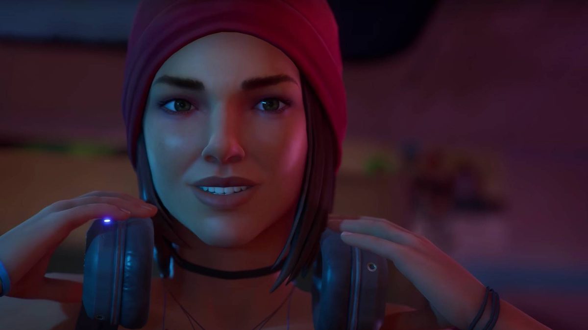 The Creators of ‘Life Is Strange’ Are Officially in Trouble