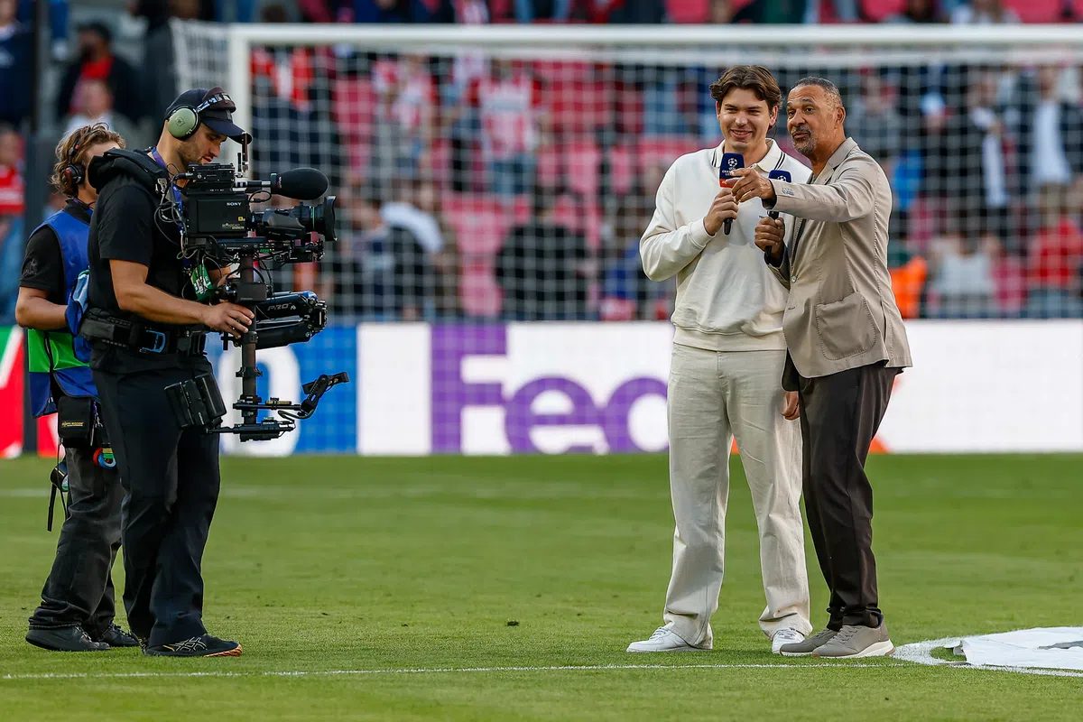 Gullit en Zenden eensgezind over PSV-uitblinker en kritisch op Pepi