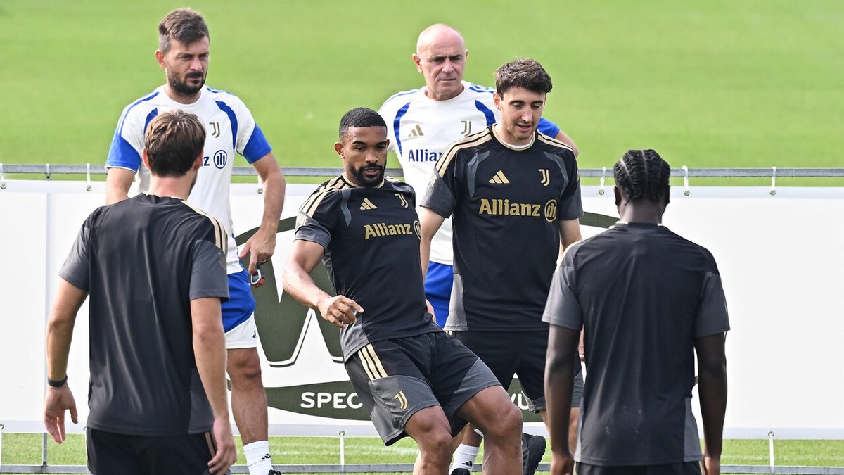 Juve, Bremer: 'Spalletti un campione, ci ha dato una direzione'