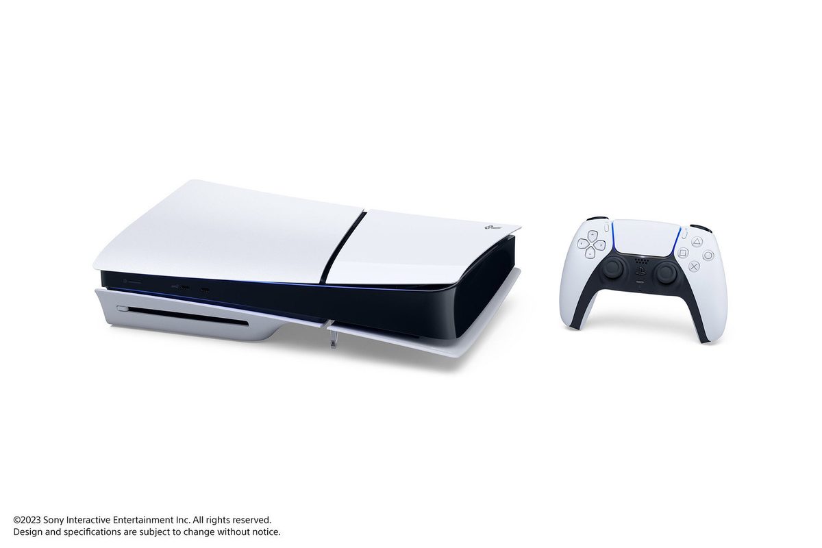 PS5 si aggiorna: ecco tutte le novità