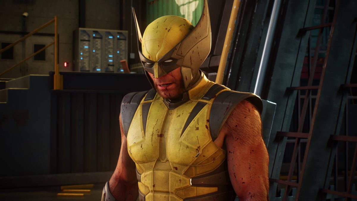Il segreto di Marvel's Wolverine per combattimenti brutali in perfetto stile Snyder
