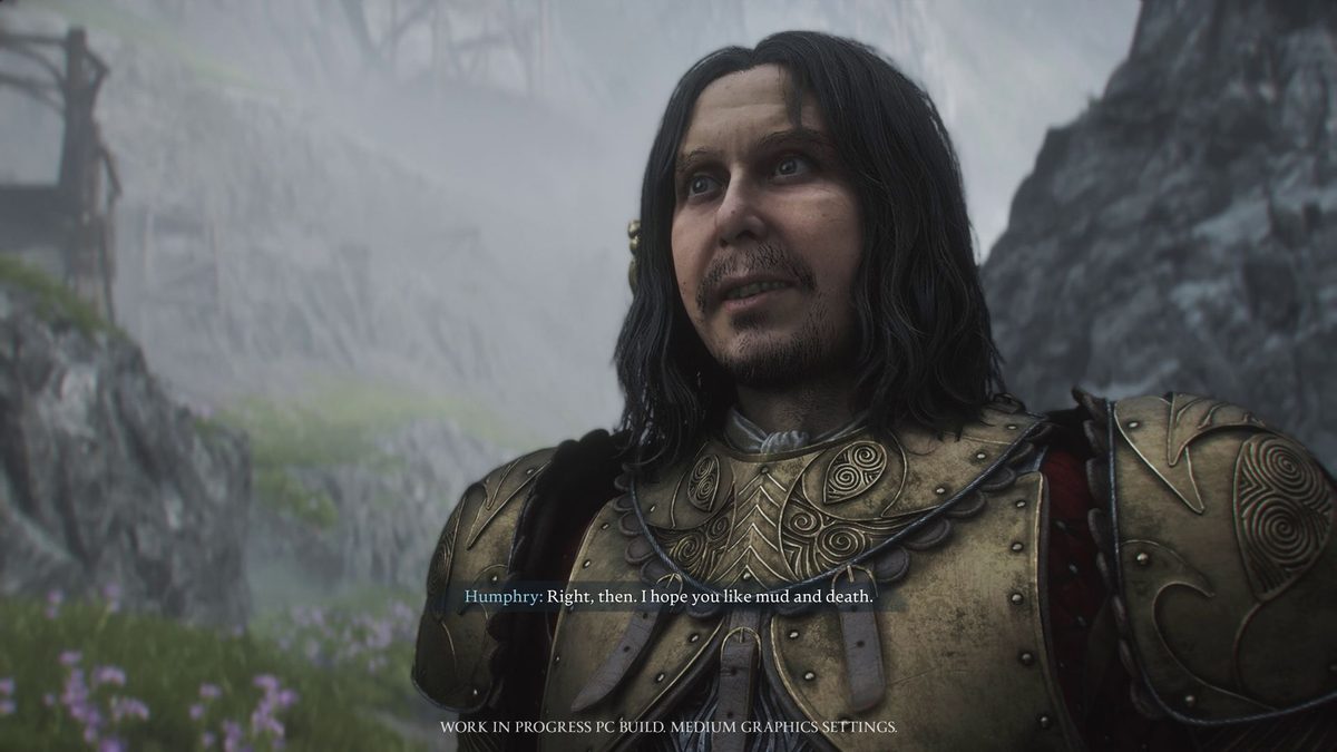 Il finale di Fable sarà bellissimo ma pochi lo vedranno e Playground Games lo sa bene