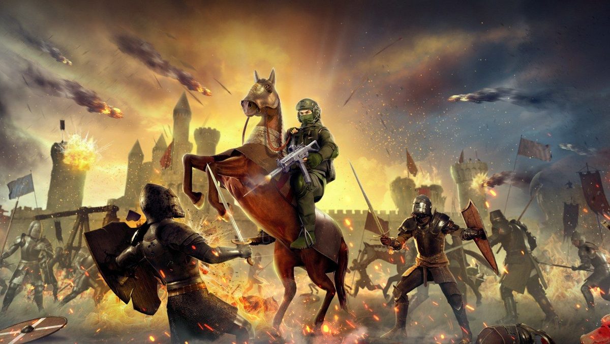 Kingmakers non è solo un meme virale, è il gioco che non ti aspetti