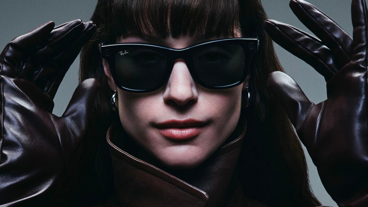 Meta leak suggests camera-free smart glasses are on the way — as thousands download the 'Zuckoff' anti-smart glasses app
