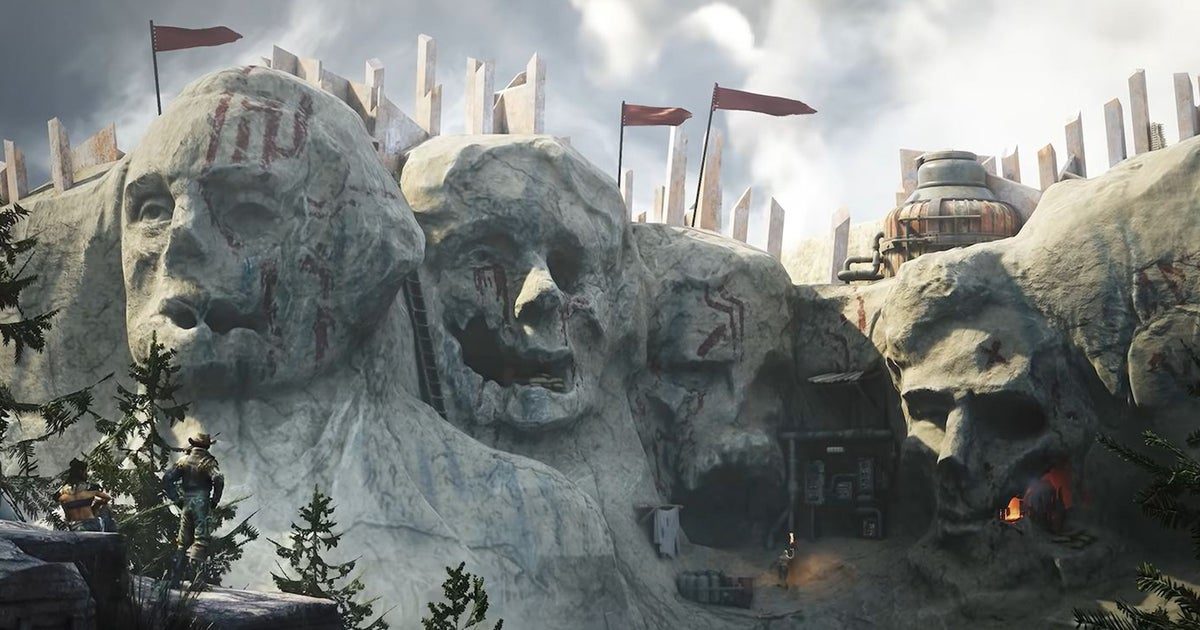 Paradox's grand strategy game Afterworld hasn't got a fixed history, it changes with every playthrough