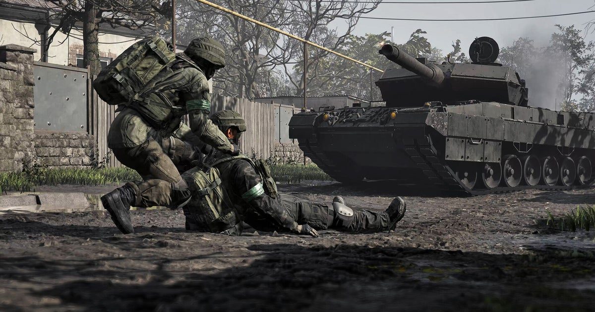 "They often don’t make it in the door": Wardogs studio Bulkhead check for "anti-crunch messaging" on prospective hires'…