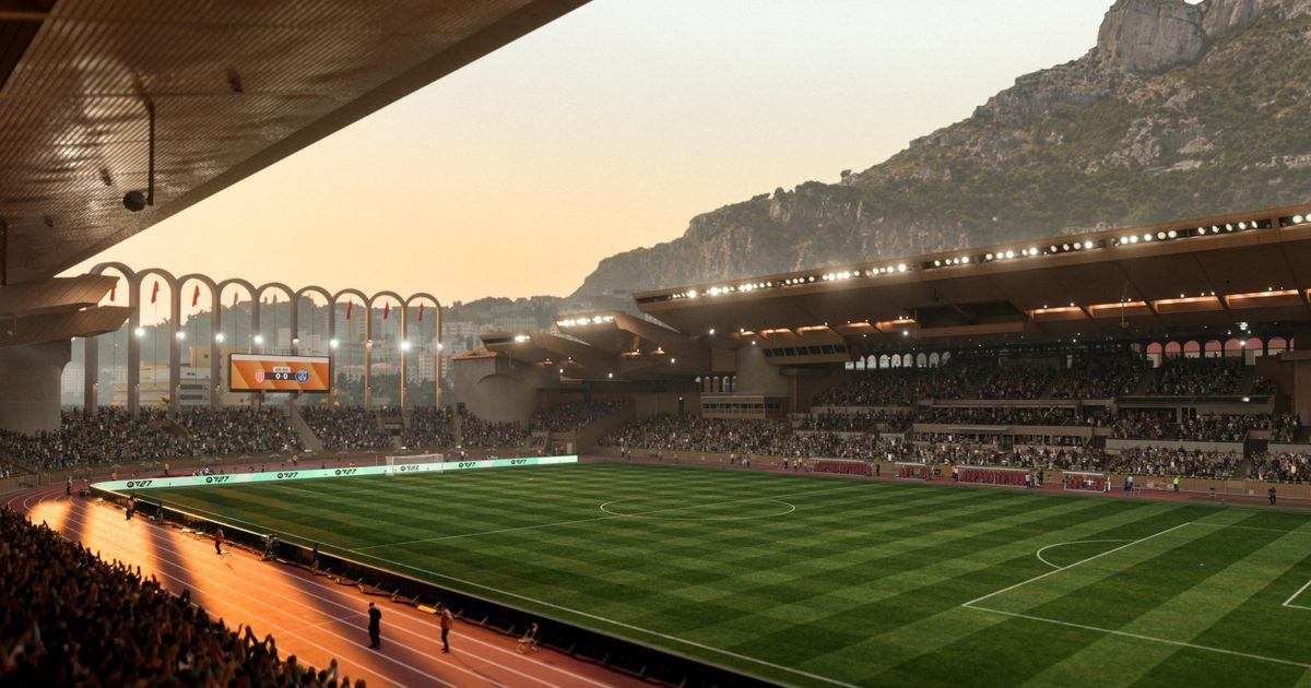 FC 27 new stadiums: Full list of confirmed new stadia