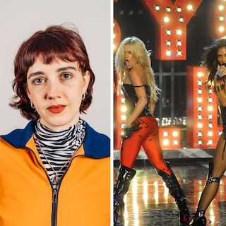 Een AFAS Dome vol dertigers die ‘I’m a sexy mama’ zingen wordt minder raar dan wat er zich in 2006 op de speelplaats af…