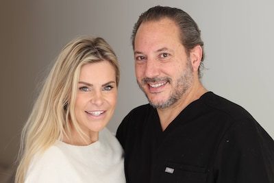 “Ons geluk wordt ons niet gegund”: Melissa gaat gebukt onder kwalijke geruchten, die ook over haar relatie met Ludo gaan
