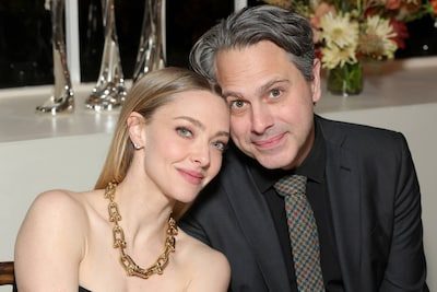 Amanda Seyfried (40) breekt na negen jaar met partner Thomas Sadoski (50)