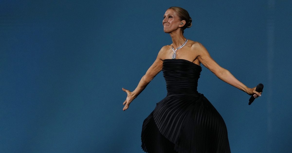 Le paradoxe écologique de la résidence de Céline Dion à Paris