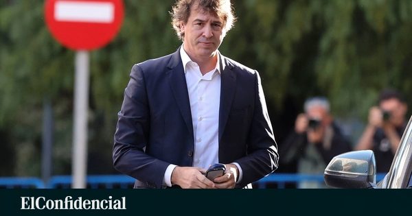 La Diputación de Badajoz no pedirá el reintegro de los 427.000 euros cobrados por David Sánchez y Luis Carrero