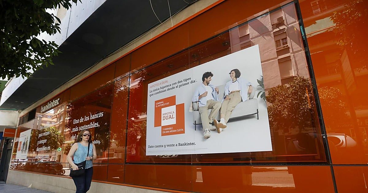 Los depósitos dan un 2% al ahorro por primera vez desde hace dos años