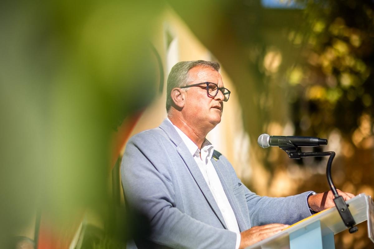 Après Carcassonne, Louis Aliot plaide encore le « cas isolé », une rhétorique devenue récurrente au RN