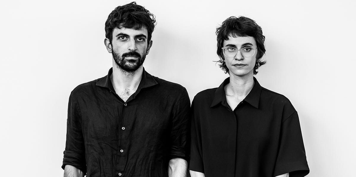 "Duele como puñales en la espalda": Los directores de 'No Other Land' ahondan en el horror del genocidio palestino en s…