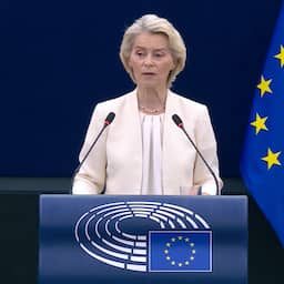 EU wil verbod op sociale media voor kinderen tot dertien jaar