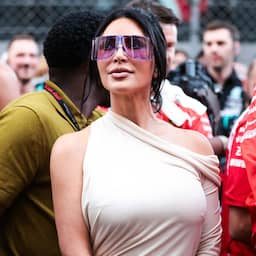Kim Kardashian krijgt één euro schadevergoeding na sieradenroof in Parijs