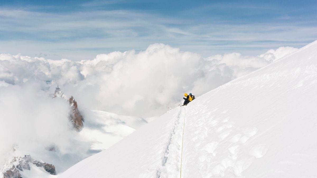 Höchster Gipfel Europas: Ein Neunjähriger auf dem Mont Blanc – wie weit darf man mit Kindern gehen?