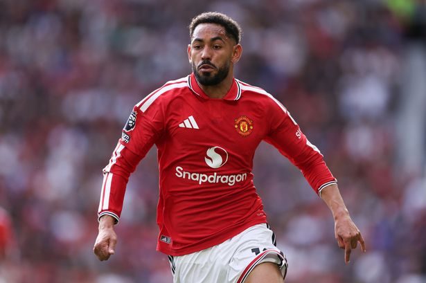 Referee backed over Man Utd VAR decision as Premier League release official verdict