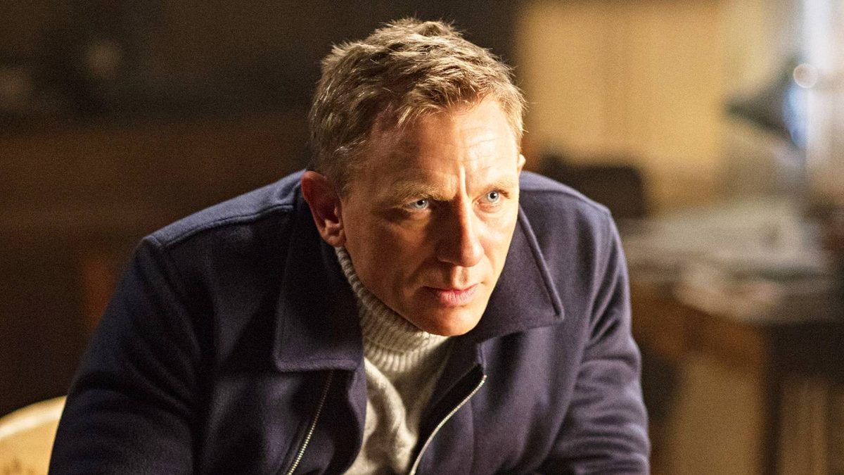 New James Bond Series Officially Casts Key 007 Figure