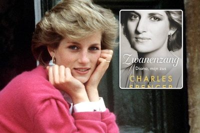 “Extrêmement suspect”: le livre de Charles Spencer sur sa sœur Diana volé avant sa sortie