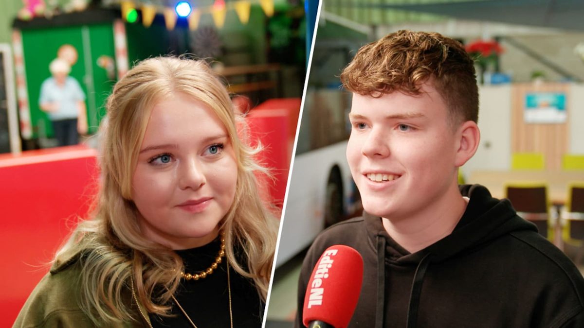 Tientallen studies, nog geen keuze: dit oriëntatiejaar helpt vmbo'ers kiezen