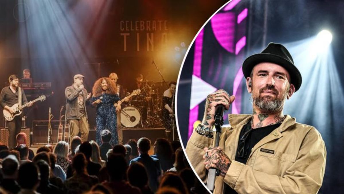 Groot verdriet om plotseling overlijden Ben Saunders: ‘Ik heb nog nooit zoveel pijn ervaren’