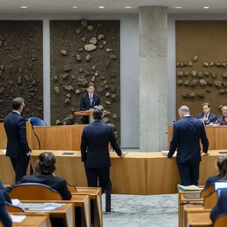 Paternotte onder vuur van Klaver, Wilders én Eerdmans: ‘Dit is een wanhoopspoging’