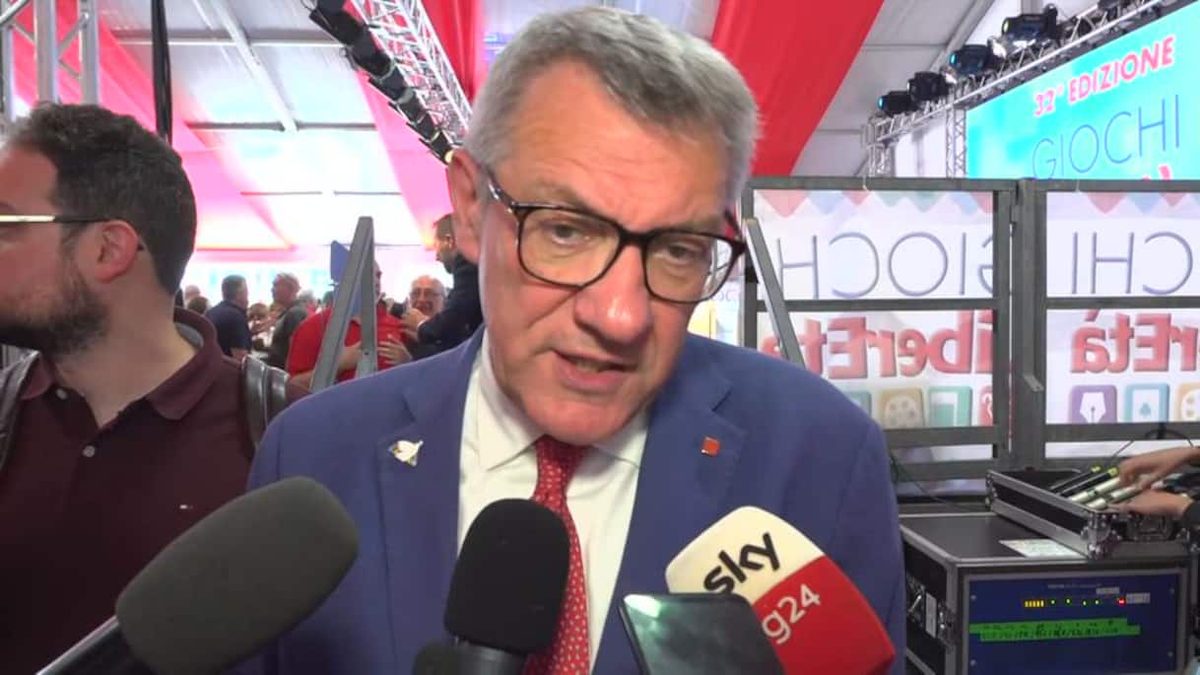 Ex Ilva, Landini (Cgil): "Governo sia responsabile"