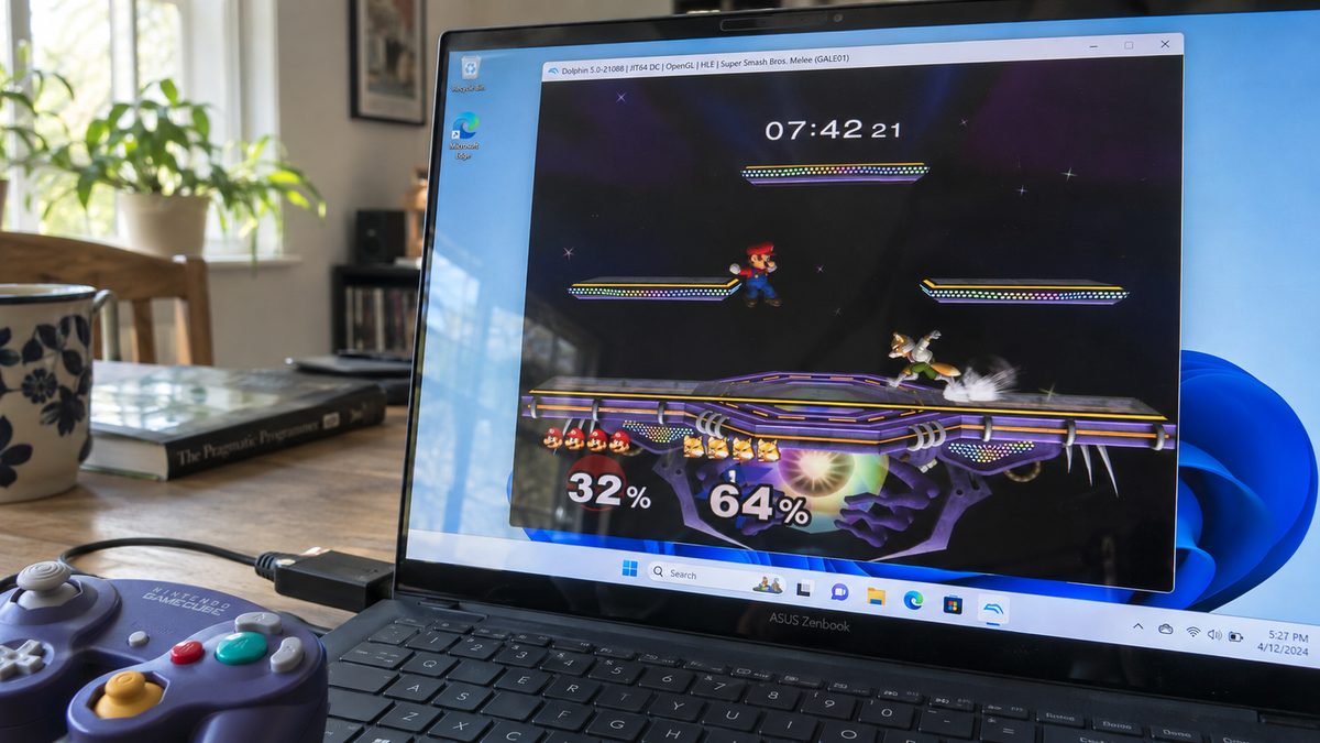 Super Smash Bros. Melee arriva su PC senza emulatore: come farlo partire?