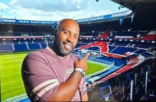 ENTRETIEN. Teddy Riner : « Je ne peux pas sortir par la petite porte, j’ai tout gagné »