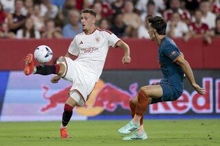 Équipe de Belgique. Lucas Stassin prêt à « venir à pied » pour jouer avec les Diables Rouges