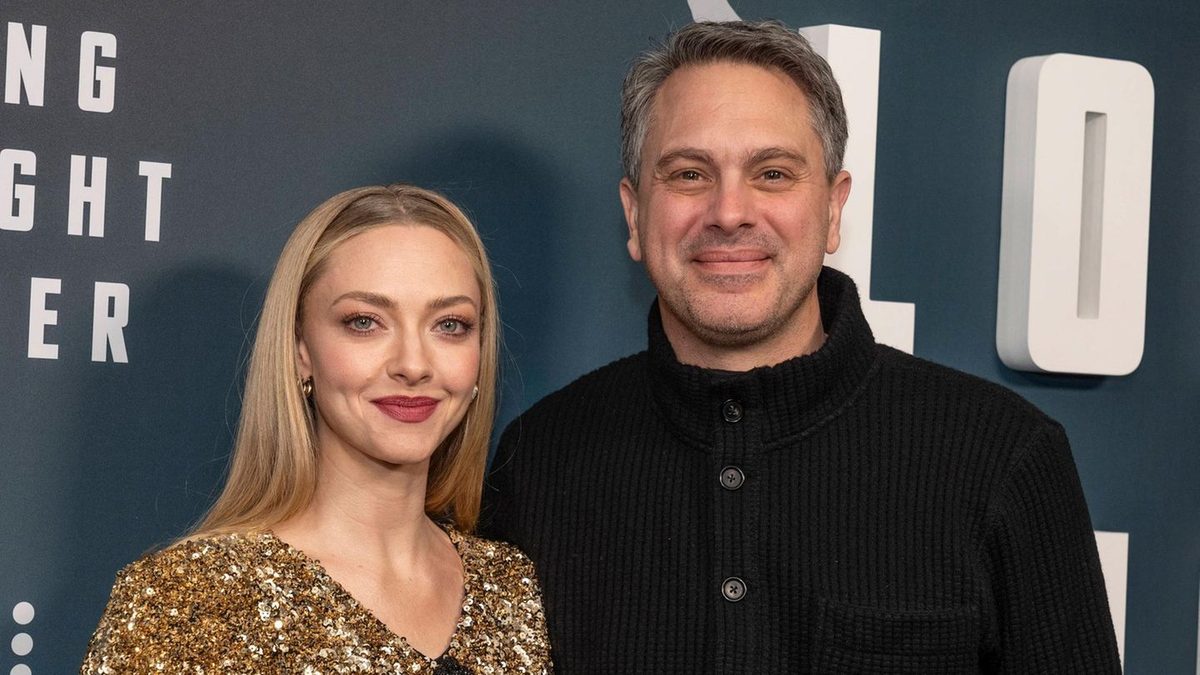 Leute von heute : Schauspielerin Amanda Seyfried lässt sich scheiden