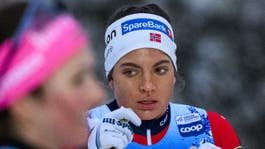 Kristine Stavås Skistad anmälde tränaren för maktmissbruk