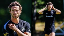 AIK-backen hyllas för sitt utseende: ”Smickrad”