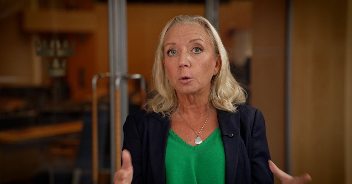 Det talar för Vänsterpartiet i regeringen