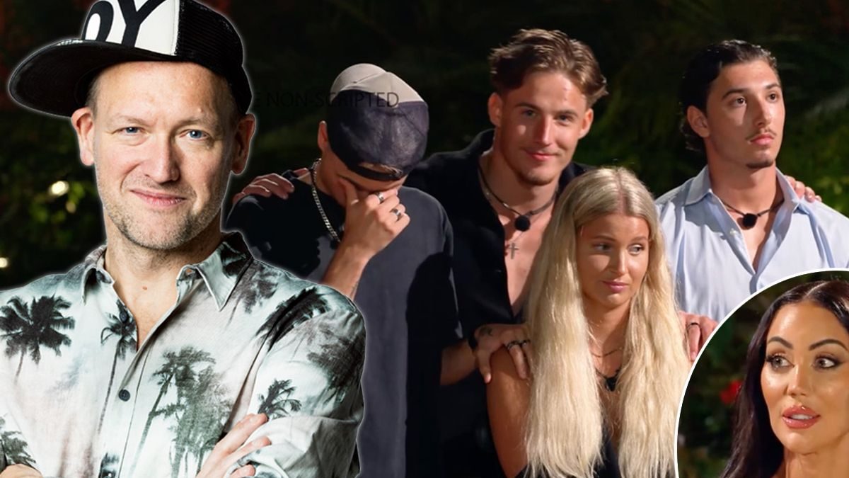 Det mest korkade beslutet i ”Paradise hotel”-historien