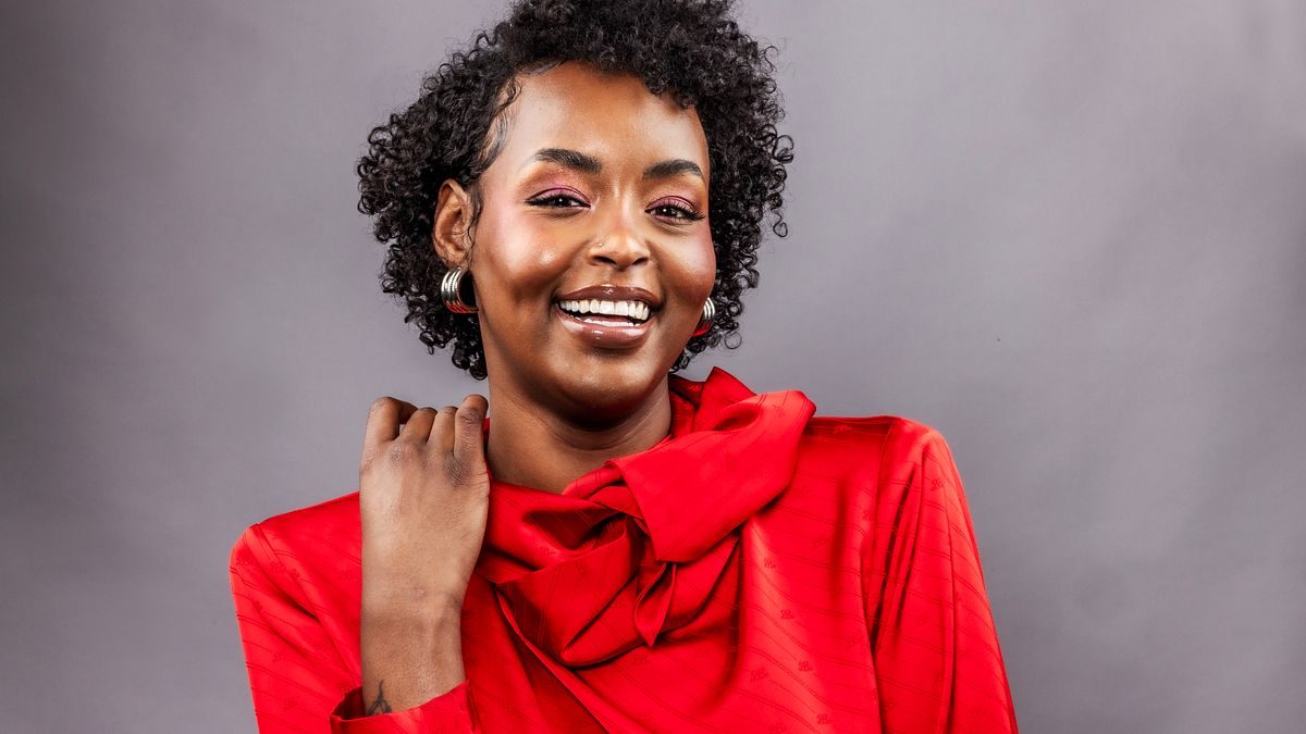 Assia Dahir: ”Tv-branschen är som en knarklangare”