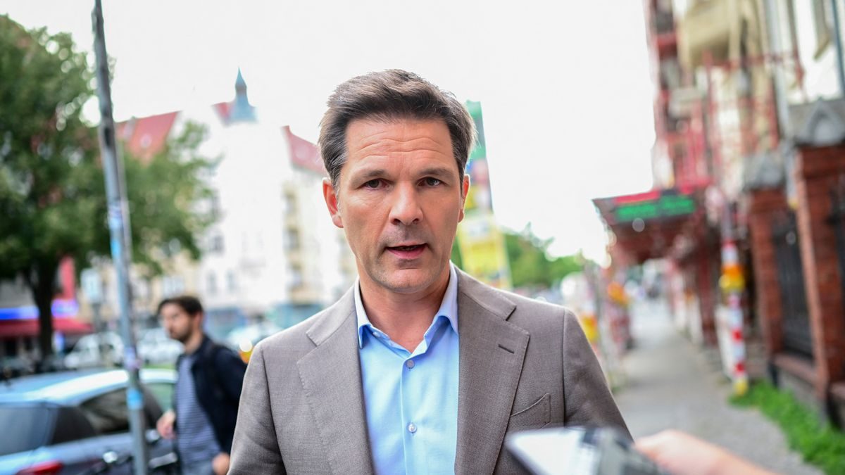 Steffen Krach: SPD-Spitzenkandidat wehrt sich gegen Korruptionsvorwürfe