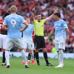 City-coach hekelt ophef na onterechte goal Haaland: 'Wacht ook nog op excuses'