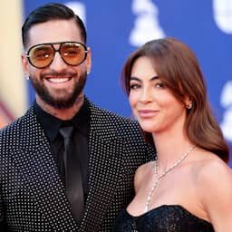 Zanger Maluma en vriendin verwelkomen tweede kind