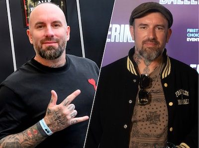 Dean Saunders reageert na dood van broer Ben Saunders: 'Wij moeten hier mee leren leven'