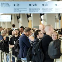 Schiphol-stakingen van de baan, vakbonden bereiken akkoord