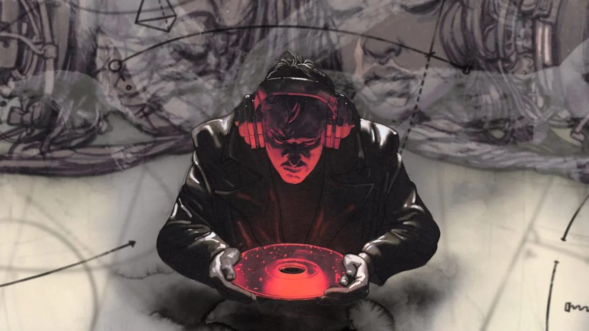 Il nuovo RPG dagli autori di Disco Elysium torna con una sorpresa