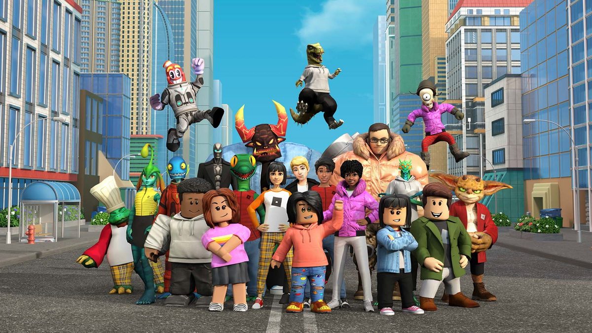 Roblox, l’Europa alza la posta e impone nuove regole